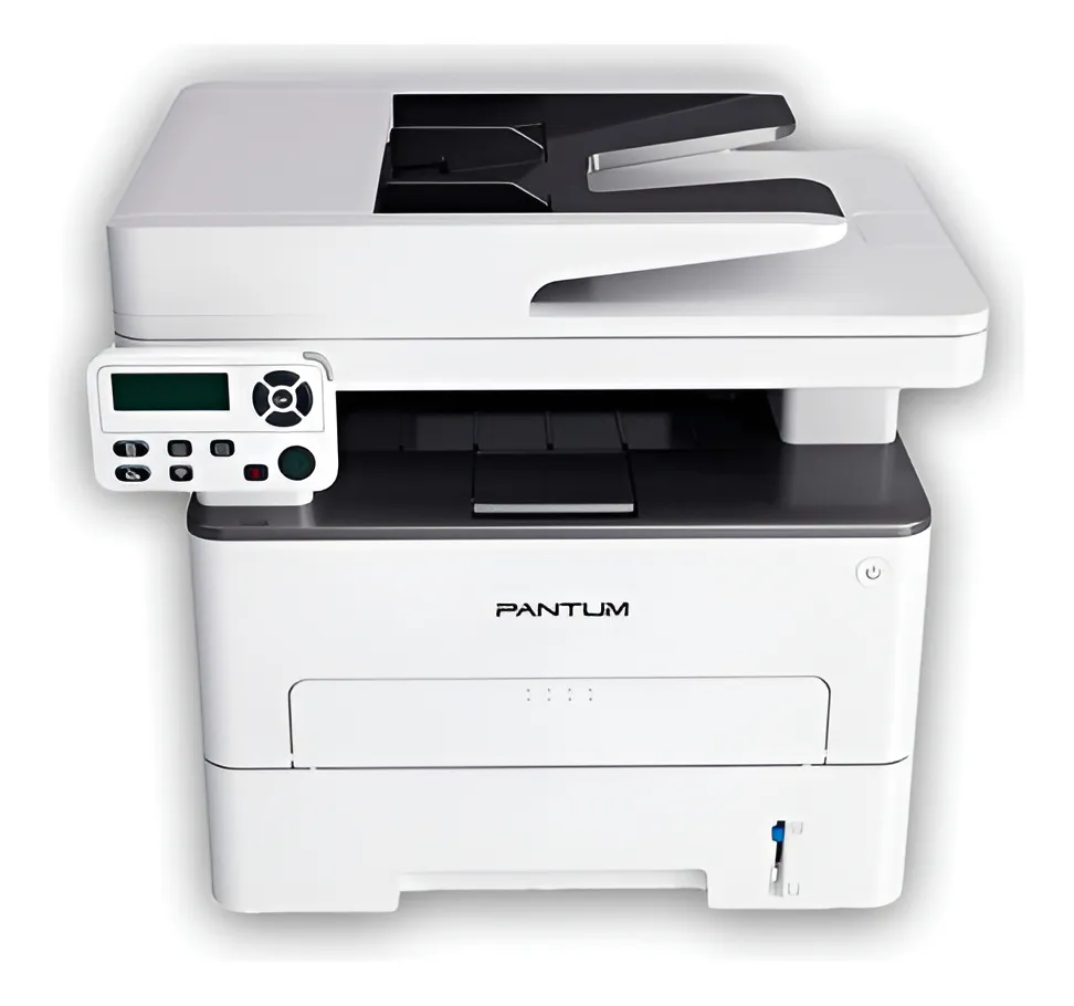 IMPRESSORA PANTUM M7105DW - Imagem 2