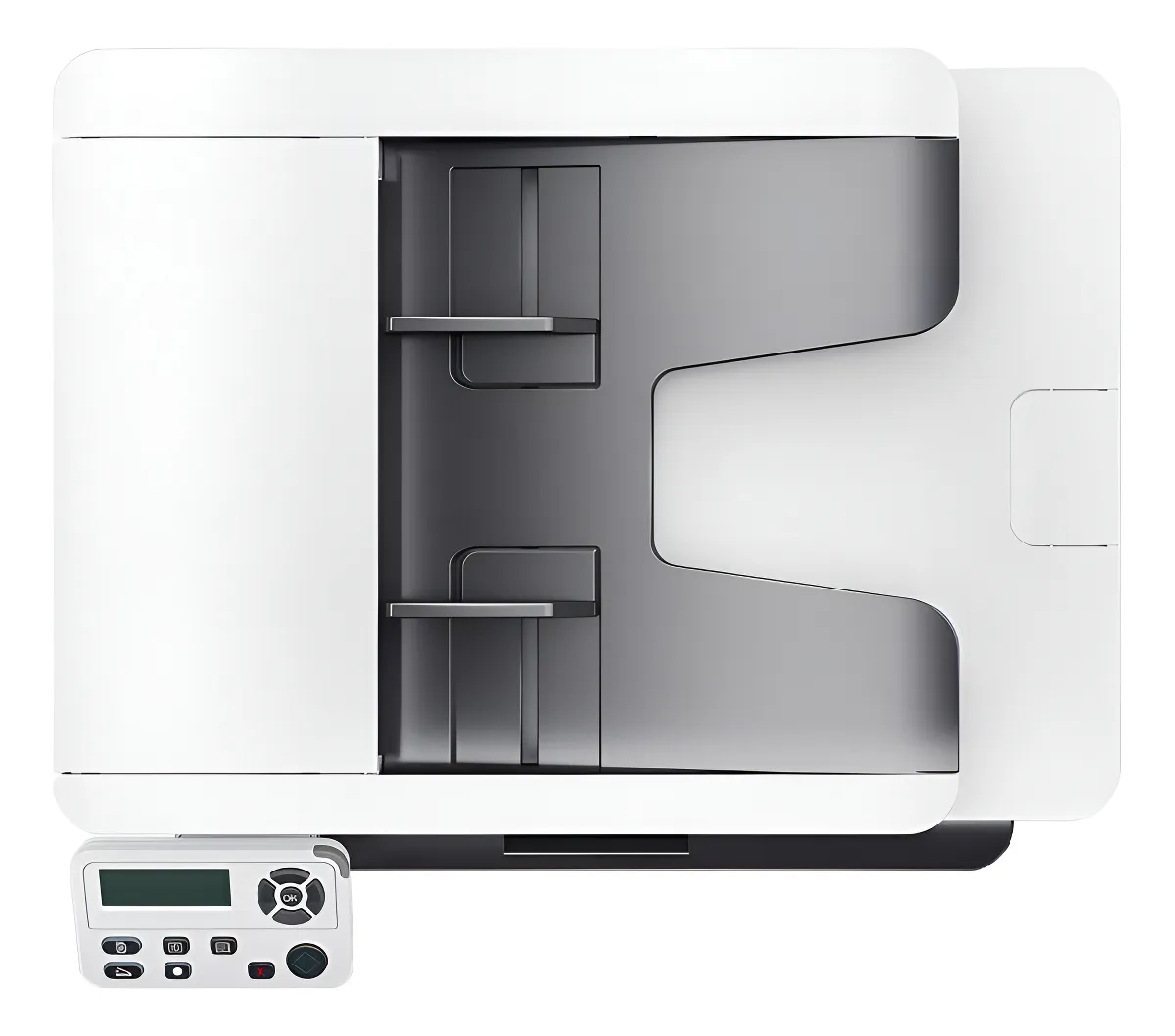 IMPRESSORA PANTUM M7105DW - Imagem 4