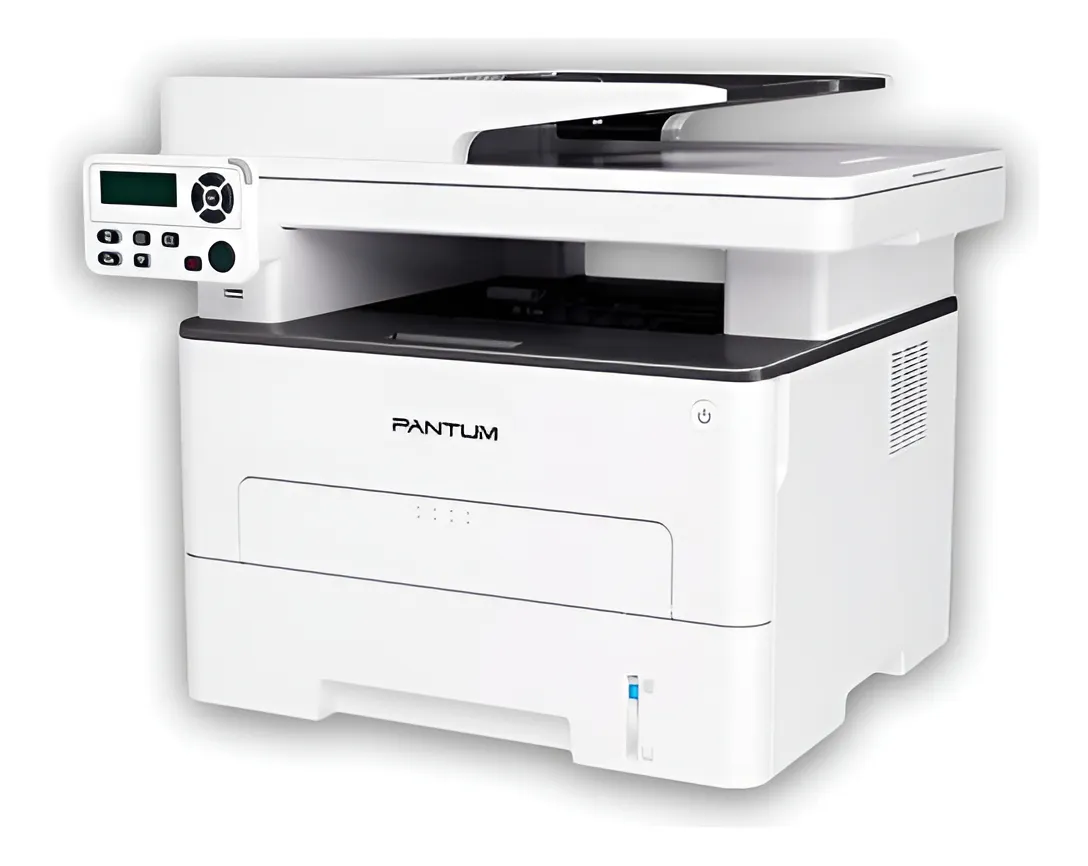 IMPRESSORA PANTUM M7105DW - Imagem 3