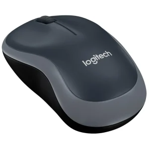 MOUSE SEM FIO LOGITECH M185