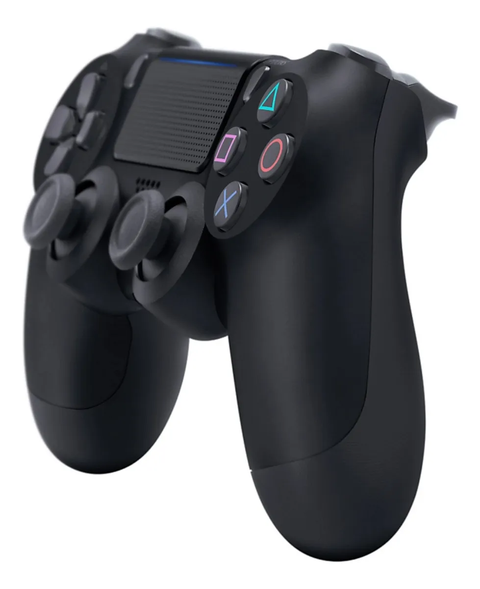 CONTROLE SEM FIO DUALSHOCK 4 - Imagem 2