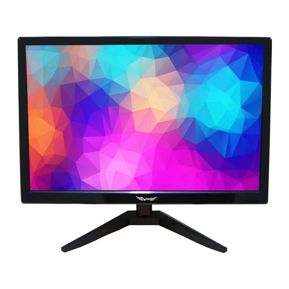 MONITOR 19 POLEGADAS LED C/ HDMI TRONOS